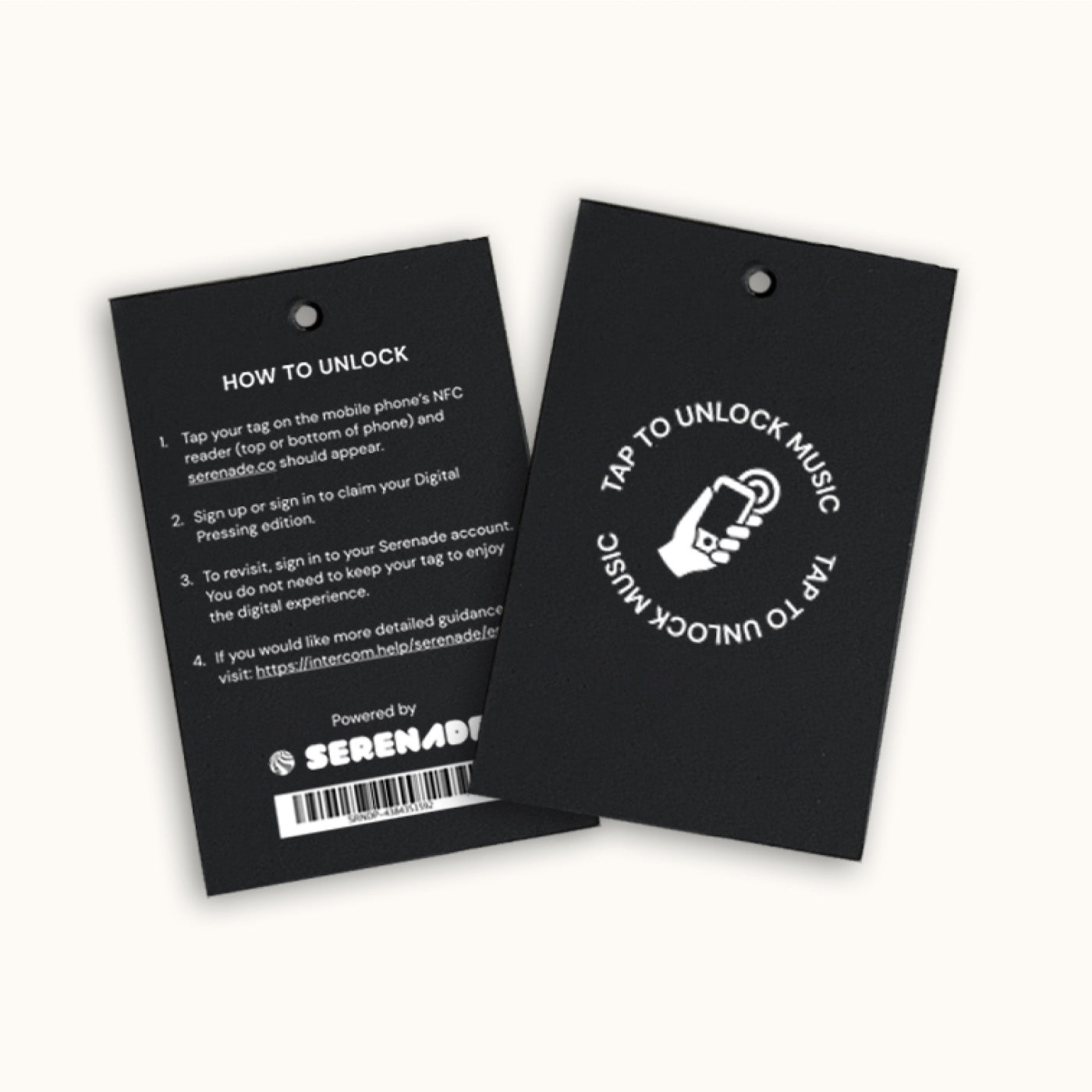 Clothing Tags