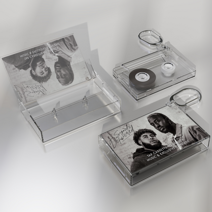 Mini Cassettes