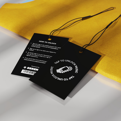 Clothing Tags